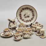 948 9339 TEA SET